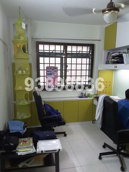 Blk 451 Choa Chu Kang Avenue 4 (Choa Chu Kang), HDB 4 Rooms #158382512